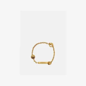 范思哲/Versace 金色 1006597-1A00620-3J000