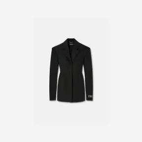 范思哲/Versace 黑色 1007071-1A05161-1B000