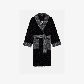 范思哲/Versace 黑色 1007558-1A05420-2B050