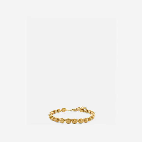 范思哲/Versace 金色 1009247-1A00620-3J000