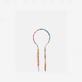 范思哲/Versace 儿童女孩系列 Butterflies  Kids发带 1010270-1A08139-5P150