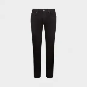 范思哲/Versace Nastro Versace牛仔裤 A81433-A228580_A813