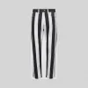 范思哲/Versace 条纹牛仔裤 A83299-A231543_A817