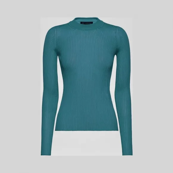 范思哲/Versace 针织毛衣 A84636-A232033_A1460