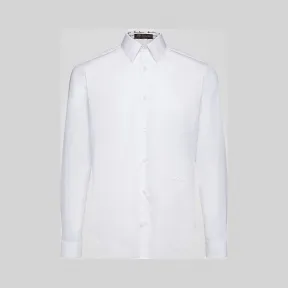 Versace  刺绣GV Signature衬衫 A85129-A222394_A1001