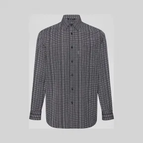 Versace  Versace Homme印花衬衫 A86004-A233925_A7008