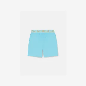 范思哲/Versace 橙色 ABU01023-A232415-A702