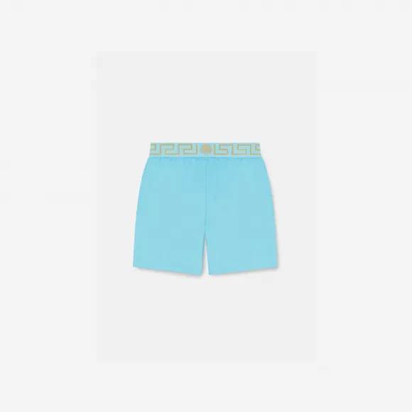 范思哲/Versace 橙色 ABU01023-A232415-A702