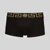 范思哲/Versace Greca镶边内裤 AU10026-AC00059_A80G