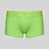 范思哲/Versace Greca镶边内裤 AU10026-AC00059_A87V