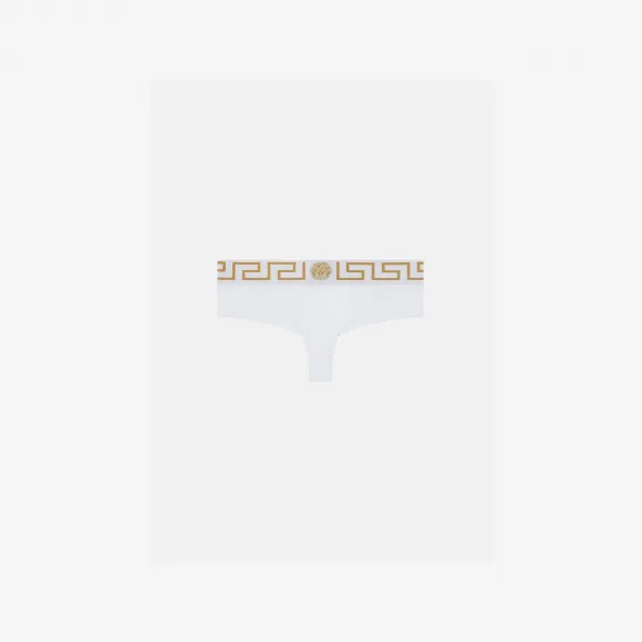 范思哲/Versace 白色 AUD01071-A232741-A1001