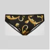 范思哲/Versace Barocco印花内裤 AUD03061-AV00214_A732D
