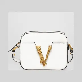 Versace  Virtus相机包 DBFH312-D5VIT_K0AOT