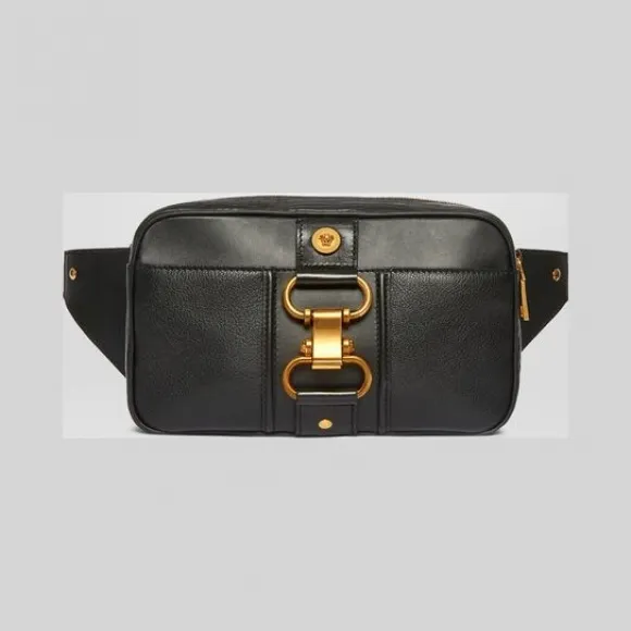 范思哲/Versace Damysus腰包 DFB7685-DMXLE_DNNT