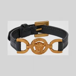 Versace  V-Western手环 DG0H386-DMTN_K41T