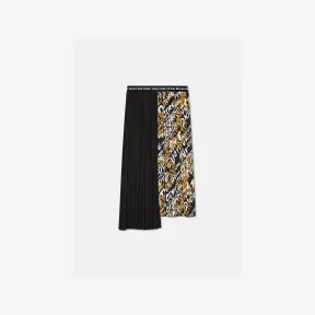 范思哲/Versace 黑色+金色 E73HAE8A5-ENS166-EG89