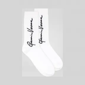 Versace  GV Signature短袜 ICZD002-A233176_I4D1