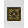 Versace  Barocco Western棉质方巾 IFO4501-A233146_A7008