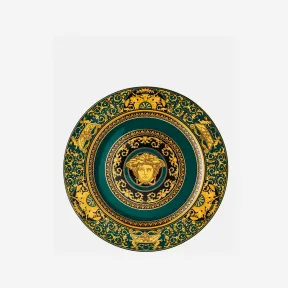 范思哲/Versace 印花+绿色 N10230-N403711-N1930