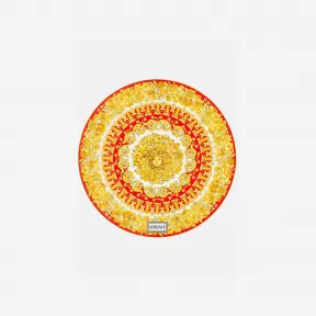 范思哲/Versace 红色 N10263-N403671-N1933