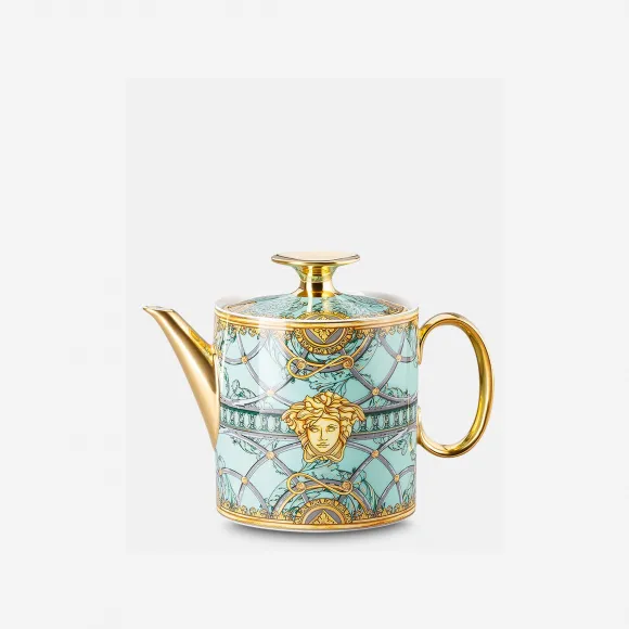 范思哲/Versace 绿色 N14230-N403664-N1933