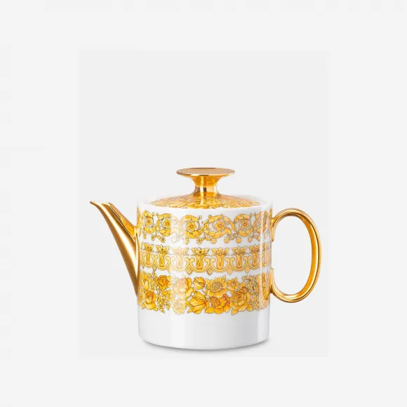 范思哲/Versace 金色 N14230-N403670-N1933