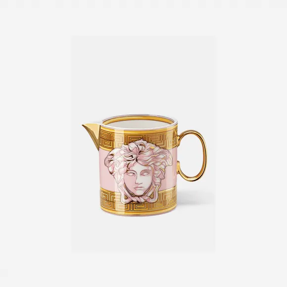 范思哲/Versace Medusa Amplified奶油壶 N14430-N403759-N1933