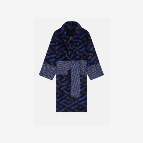 范思哲/Versace 蓝+黑色 ZACJ00010-ZCOSP131-Z7404