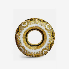 范思哲/Versace Women's Crete de Fleur 充气浮标 ZINFL0001-ZPUL0014-Z7011