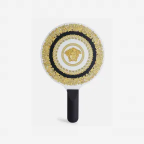 范思哲/Versace 黑色 ZMATK0001-ZWOOD002-Z7011