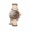 薇薇安·威斯特伍德/Vivienne Westwood  32.00 MM 不锈钢 石英机芯 女表 VV006PBRRS