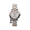 薇薇安·威斯特伍德/Vivienne Westwood AW11 32.00 MM 电镀不锈钢 石英机芯 女表 VV006RSSL