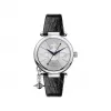 薇薇安·威斯特伍德/Vivienne Westwood Orb 32.00 MM 不锈钢 石英机芯 女表 VV006SSBK