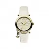 薇薇安·威斯特伍德/Vivienne Westwood AW12 32.00 MM PVD 镀金 石英机芯 女表 VV006WHWH