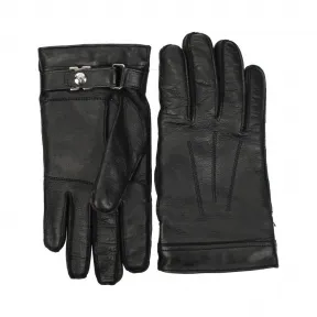 伊夫圣罗兰/Yves Saint laurent 男士 手套 302979Y5HDI1000