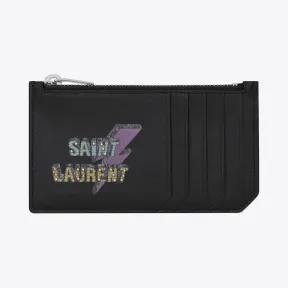 伊夫圣罗兰/Yves Saint laurent FRAGMENTS SAINT LAURENT ECLAIR studded 