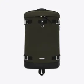 伊夫圣罗兰/Yves Saint laurent Rivington赛车帆布背包 481005GR0MF4461