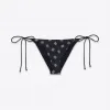 伊夫圣罗兰/Yves Saint laurent 班达那印花打结泳裤 553627Y817U1095