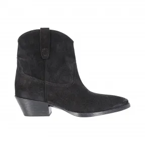 伊夫圣罗兰/Yves Saint laurent 靴子 6200871NZ001000