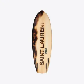 伊夫圣罗兰/Yves Saint laurent uwl 圣罗兰烧木纹冲浪板 634704YCL448486