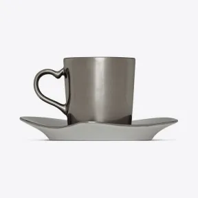 伊夫圣罗兰/Yves Saint laurent j.l coquet 陶瓷咖啡具 653259YCL018106