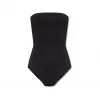 伊夫圣罗兰/Yves Saint laurent 黑色 72%聚酰胺e|28%氨纶e 女士 泳衣 686612-Y36QD-1000
