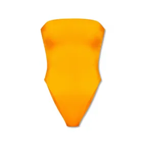 伊夫圣罗兰/Yves Saint laurent 橙色 80%聚酰胺e|20%氨纶e 女士 泳衣 694554-Y7E15-7540