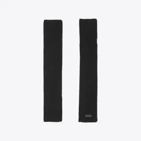 伊夫圣罗兰/Yves Saint laurent 羊毛长款无指针织手套 7194623Y2061000