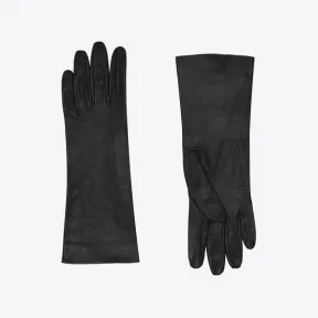 伊夫圣罗兰/Yves Saint laurent 皮革手套 7281033YI891000