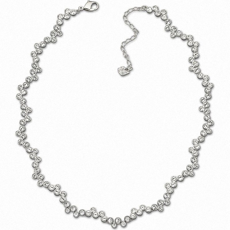 施华洛世奇/Swarovski 项链 Fidelity 项链 1121076