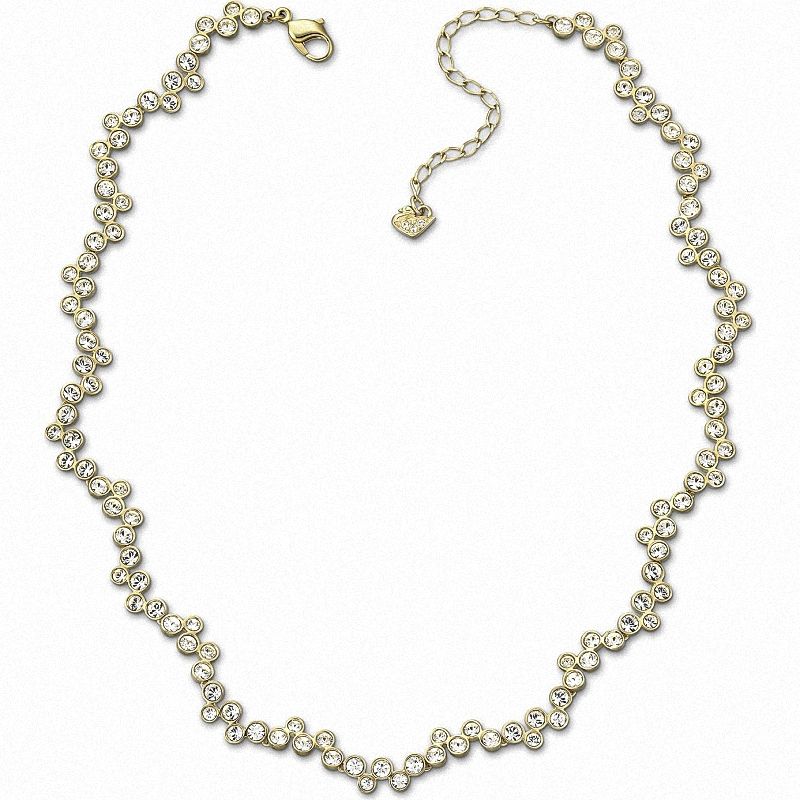 施华洛世奇/Swarovski 项链 Fidelity 项链 1121078