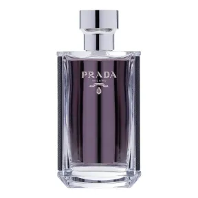 普拉达/Prada L'Homme Prada 150毫升2A0264-ZX2-F0Z99-小迈步海淘品牌官网
