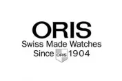 豪利时 - Oris