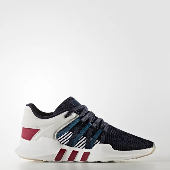 adidas samba leather trainers